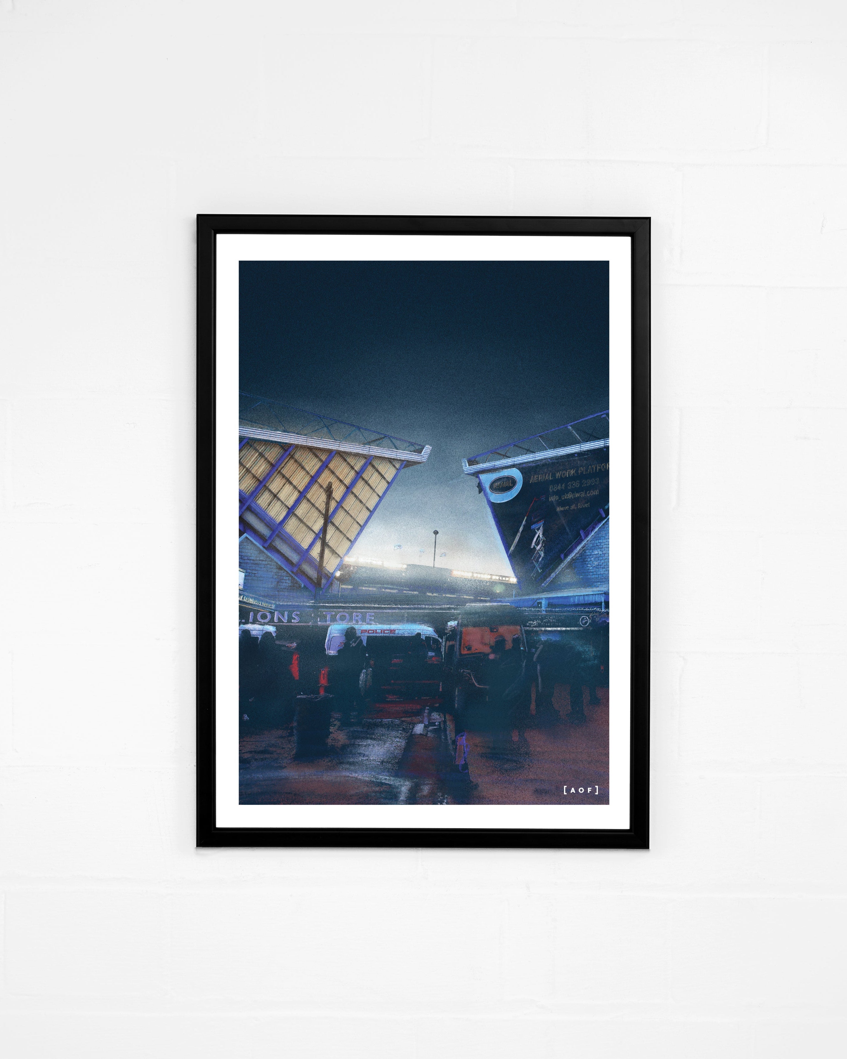 Millwall