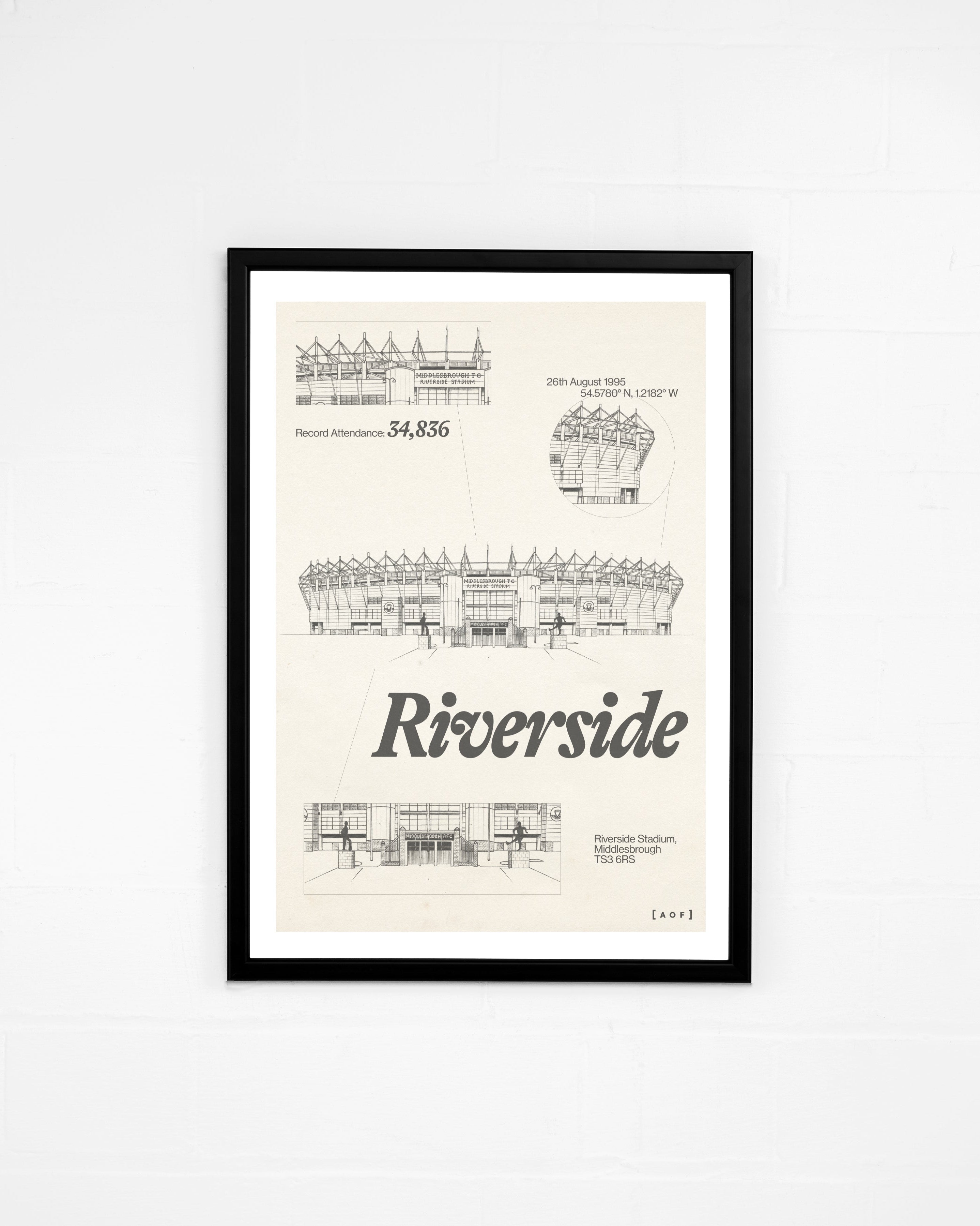 Middlesbrough