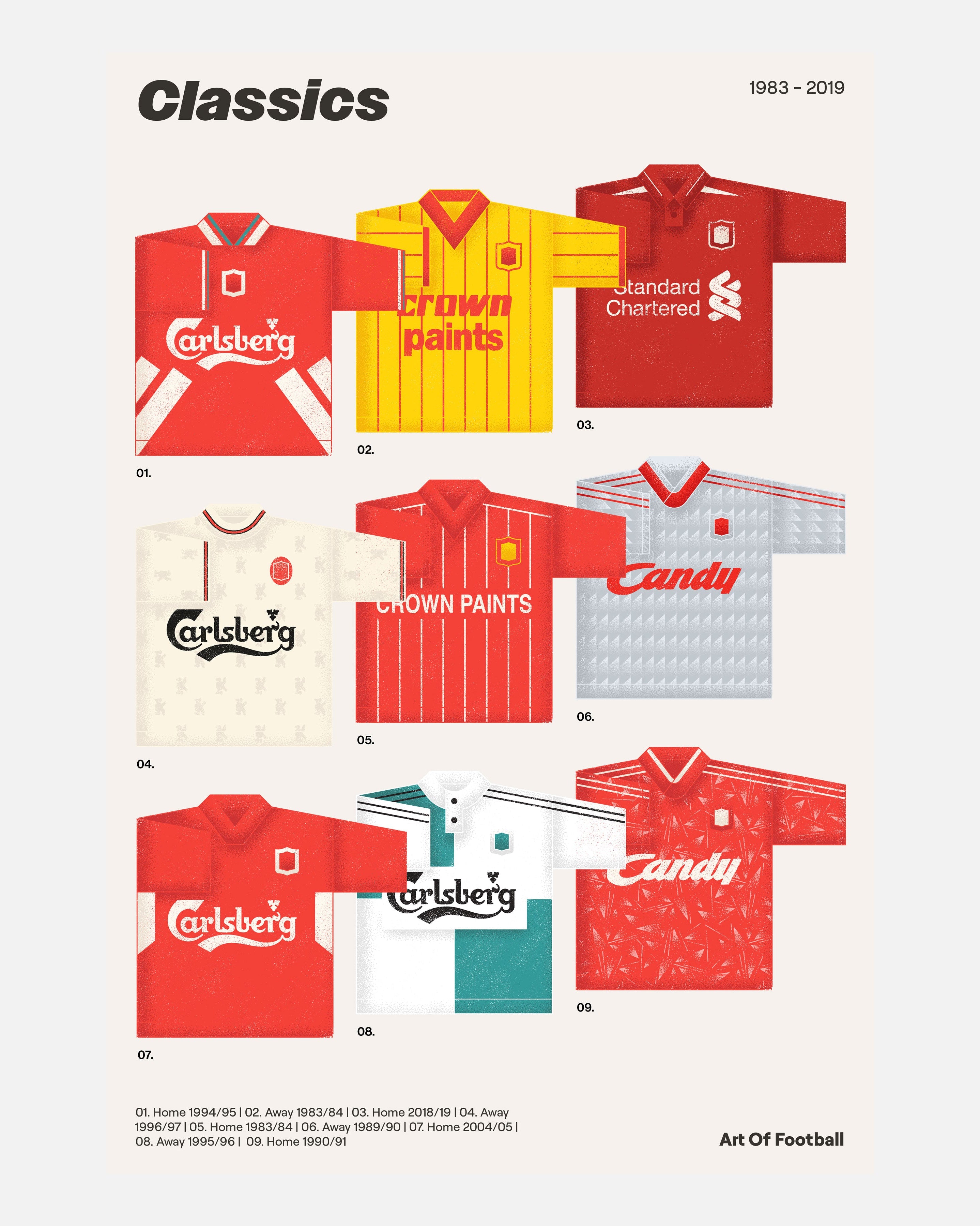 Liverpool
