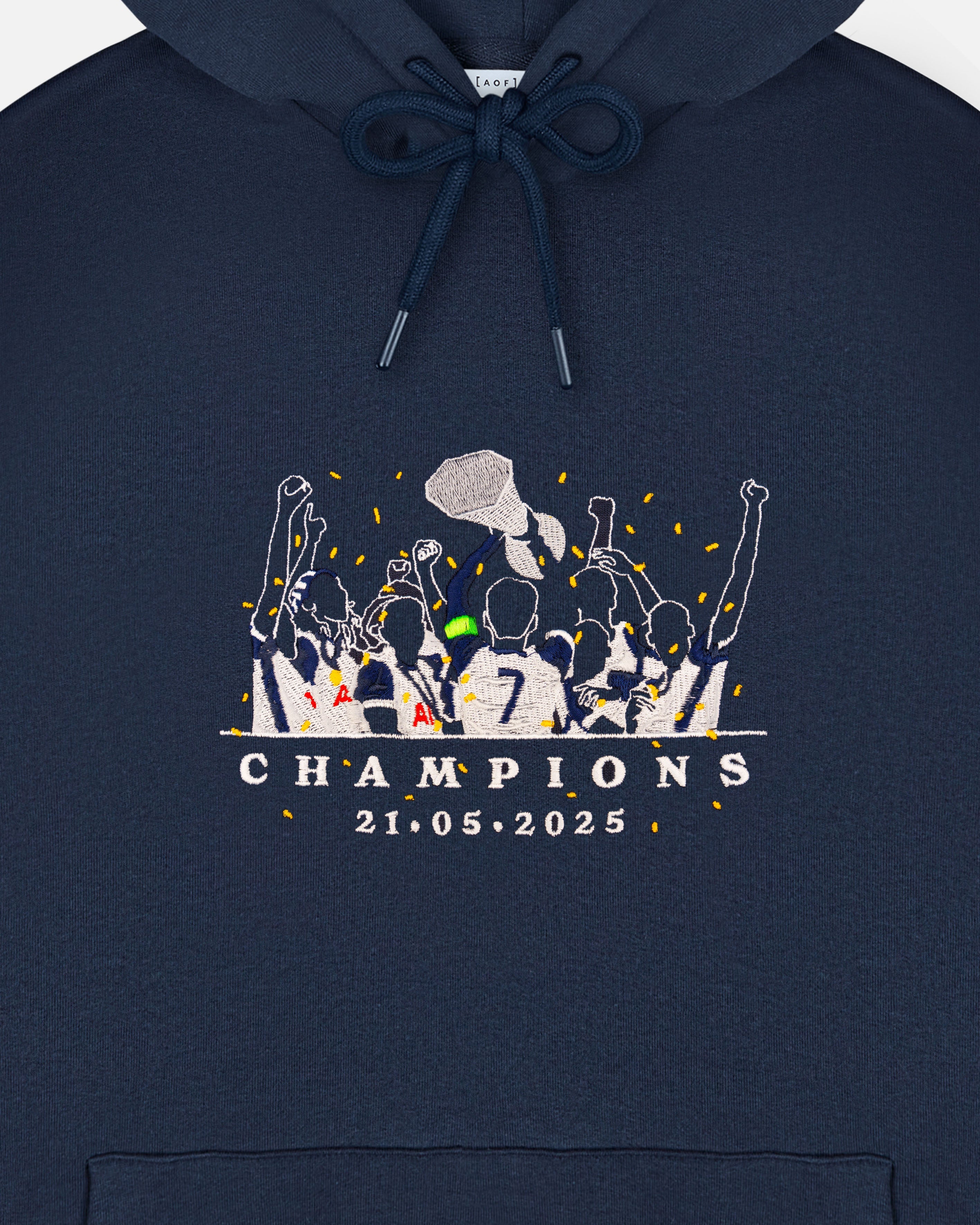 Tottenham