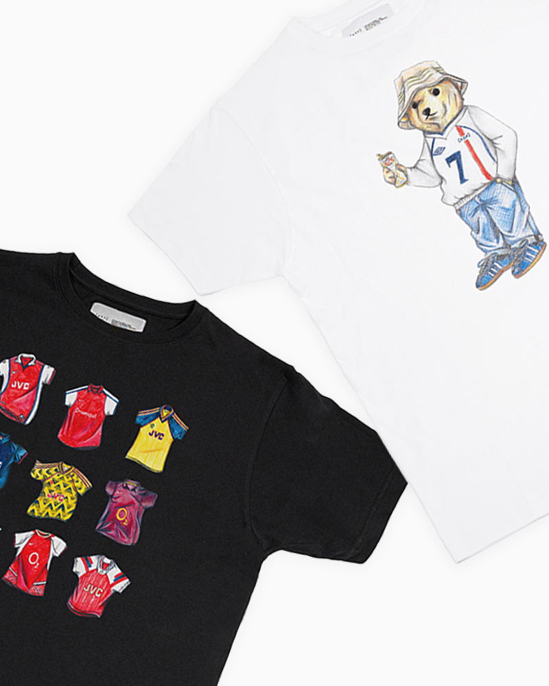 Tees