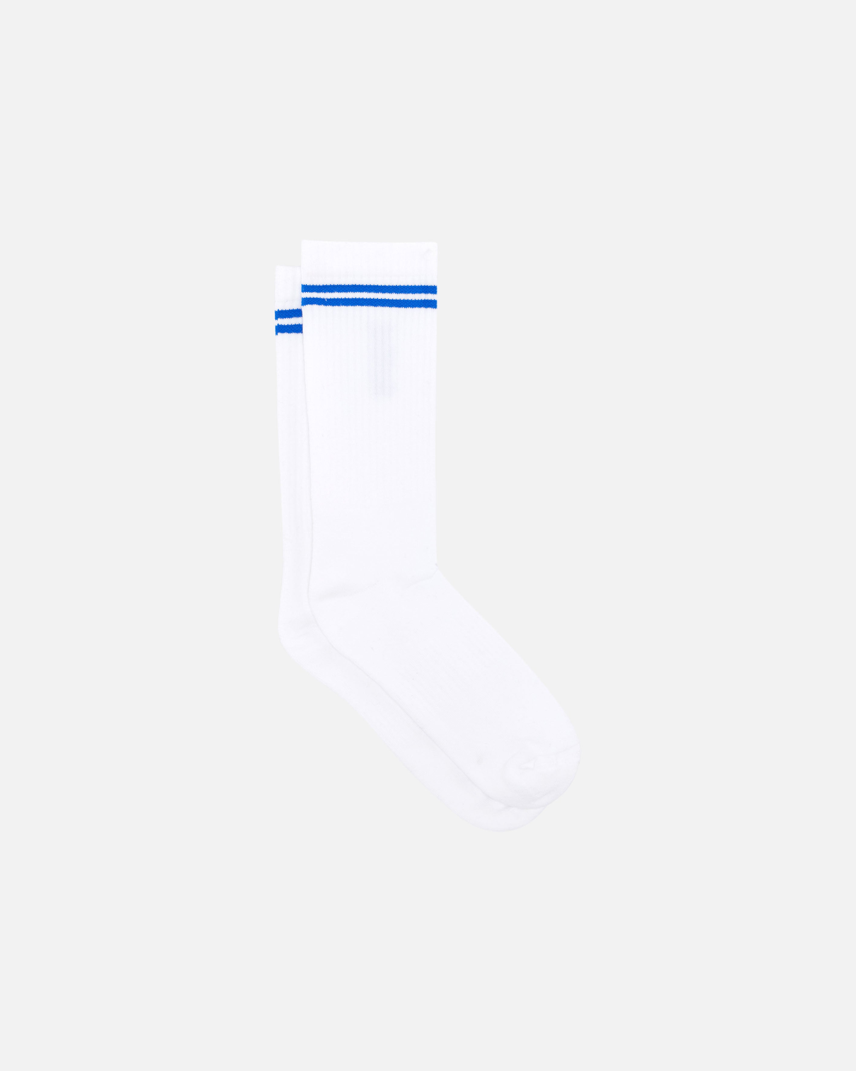 ART OF Football x Brighton Stripe Socks | AOF White Accessories