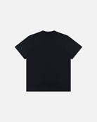 ART OF Football x QPR Ferdinand Tee | AOF Black Graphic T-shirt