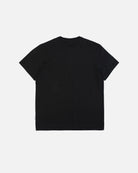 ART OF MCFC Road To Istanbul Tee | Navy Graphic Football T-shirt
