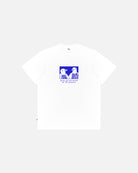 ART OF x Brighton Getting Pecked By The Seagulls White Tee
