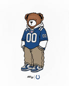 ART OF NLF Indianapolis Colts Pickles Tee | American Football T-Shirt